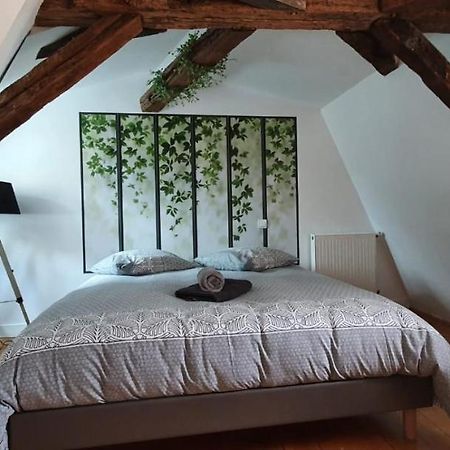 Appartement Duplex au Coeur du Centre Historique Bergerac Extérieur photo